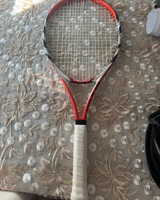 Racchetta Tennis Head Radical Microgel oversize