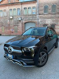 Mercedes gle300 AMG Premium