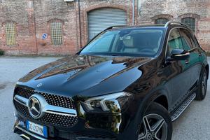 Mercedes gle300 AMG Premium