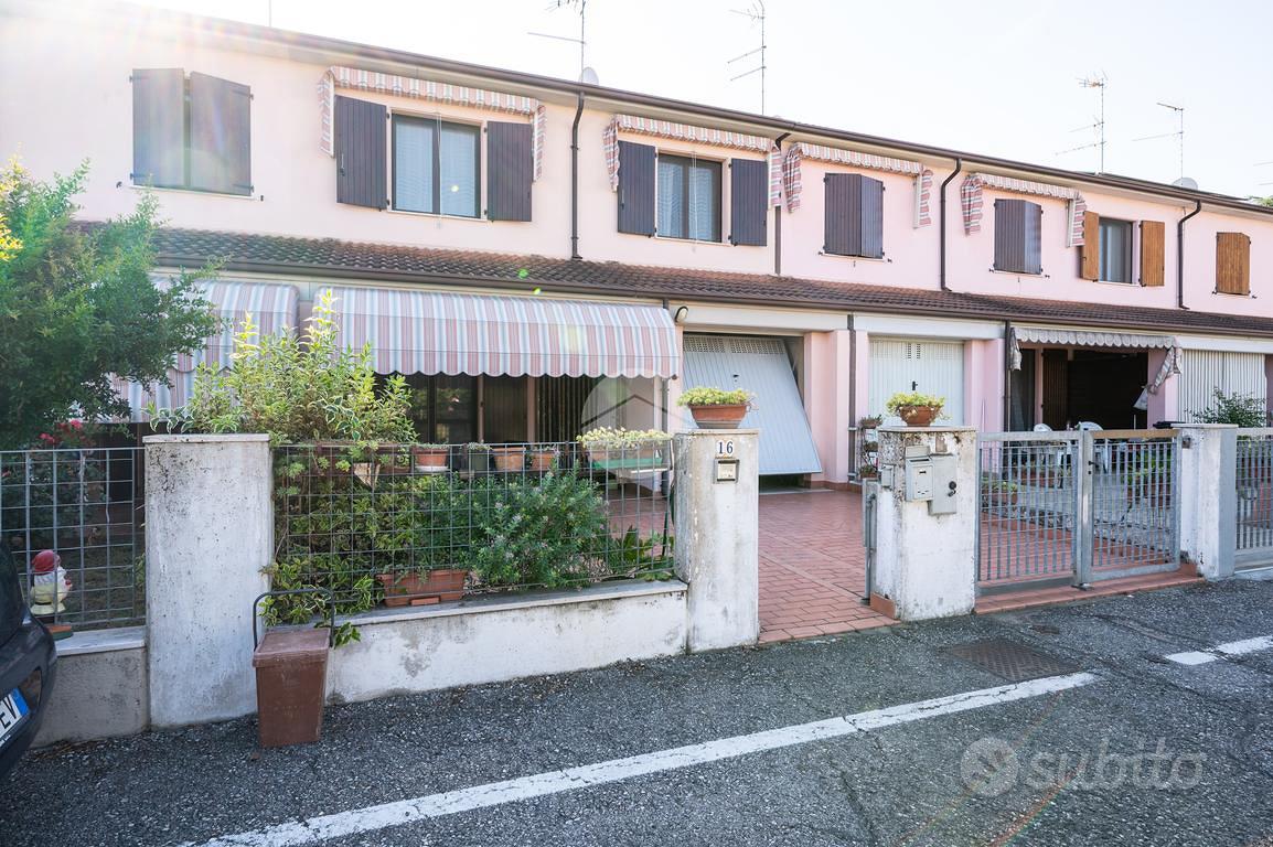 Casa – Mantova, Virgiliana - Vista 2