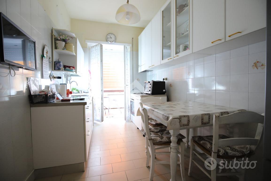 Appartamento – RM - Vista 4