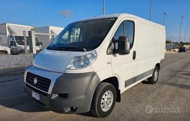 Fiat Ducato 2.3 120 2016 a pezzi
