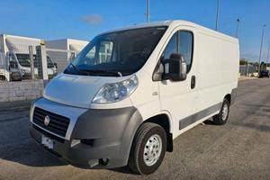 Fiat Ducato 2.3 120 2016 a pezzi