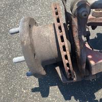 Mozzi per Iveco Daily 35c15