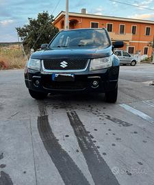 Auto perfettamente funzionante