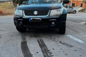 Auto perfettamente funzionante