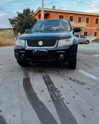 Auto perfettamente funzionante