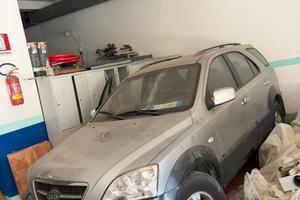 Kia Sorento 2.5 Diesel 4x4 – 200.000 km