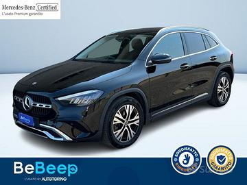 Mercedes-Benz GLA 180 D PROGRESSIVE ADVANCED AUTO
