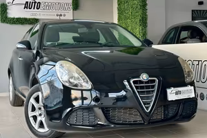 Alfa Romeo Giulietta 1.6 - 105 CV