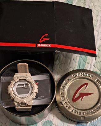orologio g-shock 