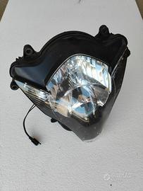 Fari e frecce Suzuki Gsx-R 600 K6