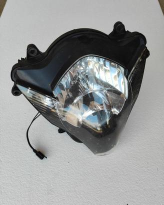 Fari e frecce Suzuki Gsx-R 600 K6