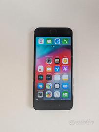 iPhone 6, Space Gray, 32GB