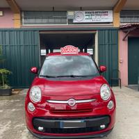 Fiat 500L 1.6 Multijet 105 CV Lounge