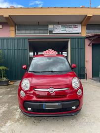 Fiat 500L 1.6 Multijet 105 CV Lounge