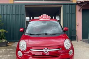 Fiat 500L 1.6 Multijet 105 CV Lounge
