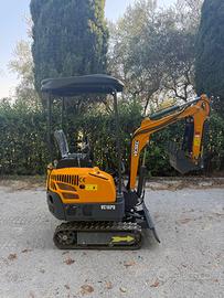 Mini Escavatore