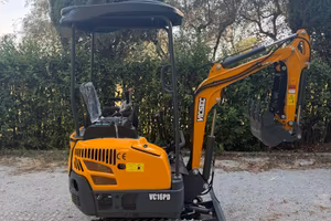 Mini Escavatore