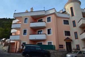 Appartamento in contesto signorile