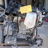 MOTORE PEUGEOT 2008 1.6HDI TIPO BH02