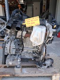 MOTORE PEUGEOT 2008 1.6HDI TIPO BH02