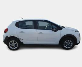 CITROEN C3 BlueHDi 100 S/S Feel 5 PORTE