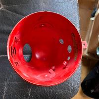 fanale anteriore scocca Gilera giubileo 98