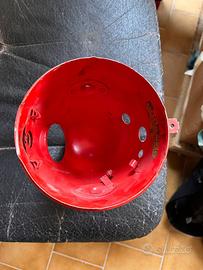 fanale anteriore scocca Gilera giubileo 98