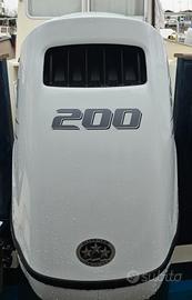 suzuki df 200 a