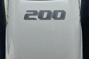 suzuki df 200 a