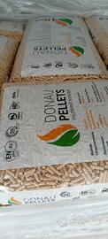 Pellet Abete