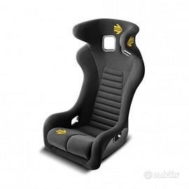 SEDILE MOMO DAYTONA L FIA 2023 / RACING / RALLY / 