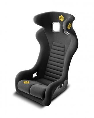 SEDILE MOMO DAYTONA L FIA 2023 / RACING / RALLY / 