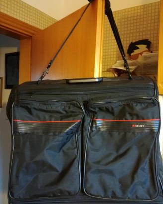 Borsa appendiabiti da viaggio