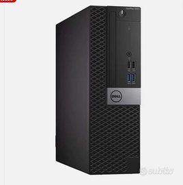 PC DESKTOP DELL 5050 SFF