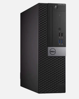 PC DESKTOP DELL 5050 SFF