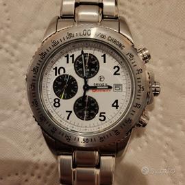 Orologio Breil Chrono 1 100 Midway 40 mm Abbigliamento e Accessori In vendita a Frosinone