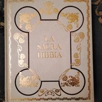 La Sacra Bibbia edizione Velar