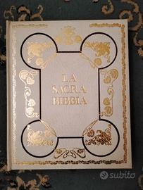 La Sacra Bibbia edizione Velar