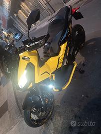 xadv 750
