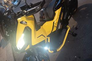 xadv 750