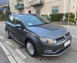 VOLKSWAGEN Polo 1.4 TDI 5p. Trendline