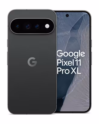 Google Pixel 11 Pro XL 256GB  Nero NUOVO SIGILLATO