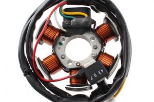 Statore Ducati Aprilia AF1 Tuareg Malaguti Fifty D
