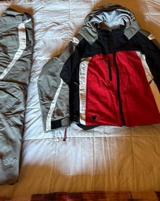 Completo sci Dainese