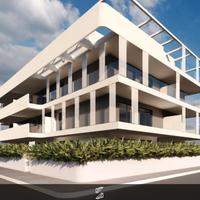 Roseto degli Abruzzi nuova costruzione fronte mare