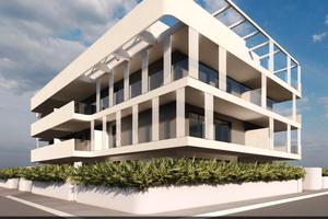 Roseto degli Abruzzi nuova costruzione fronte mare