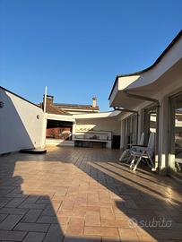 Privato vende duplex