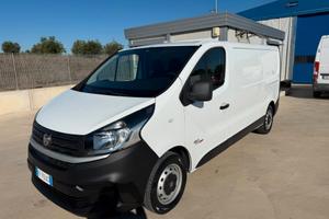 FIAT TALENTO 1600 MULTIJET 120 CV PASSO LUNGO